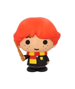 Monogram Harry Potter Ron Weasley Figural Bank Accessories