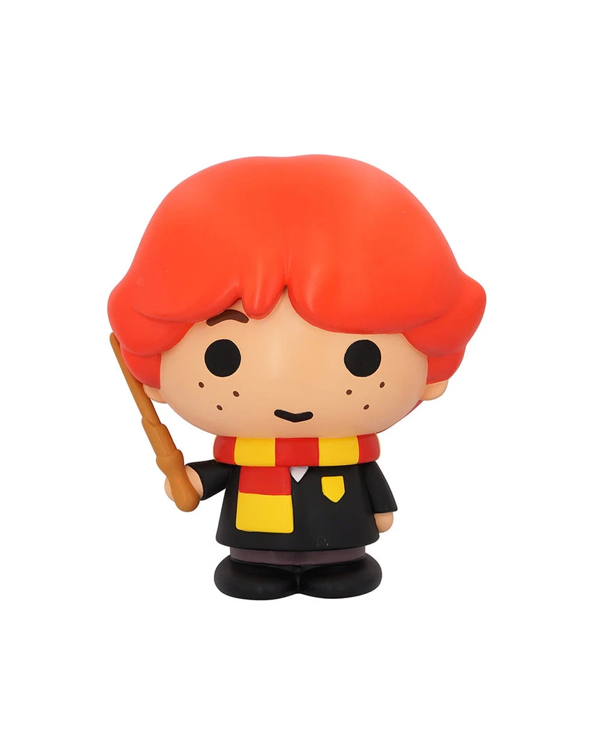 Monogram Harry Potter Ron Weasley Figural Bank Accessories 3 Monogram Harry Potter Ron Weasley Figural Bank Accessories