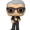 Funko POP - Jurassic World Dominion Dr. Ian Malcolm #1213 1 Funko POP - Jurassic World Dominion Dr. Ian Malcolm #1213