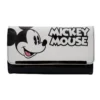 Buckle Down Stock Disney Mickey Mouse Expression Envelope Fold Over Wallet 1 Buckle Down Stock Disney Mickey Mouse Expression Envelope Fold Over Wallet