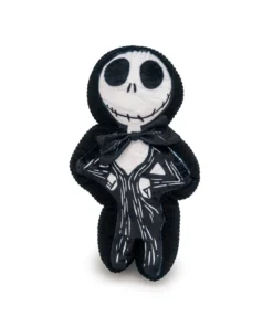 Buckle Down Pets Nightmare Before Christmas Jack Skellington Plush Dog Toy
