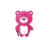 Exclusive Magnets Disney Pixar Toy Story Lotso 3D Magnet - Pink A La Mode Exclusive 2 Exclusive Magnets Disney Pixar Toy Story Lotso 3D Magnet - Pink A La Mode Exclusive