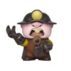 Funko POP! Funko POP - Incredibles 2 Underminer #370