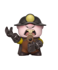 Funko POP! Funko POP - Incredibles 2 Underminer #370