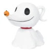 Monogram Nightmare Before Christmas Zero Figural Bank Accessories