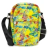 Buckle Down Stock Disney Lilo And Stitch Watercolor Park Bag Crossbody Bags 1 Buckle Down Stock Disney Lilo And Stitch Watercolor Park Bag Crossbody Bags