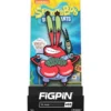 FiGPiN - Spongebob Squarepants Mr. Krabs #468 FiGPiNs 2 FiGPiN - Spongebob Squarepants Mr. Krabs #468 FiGPiNs