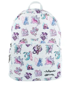 Cakeworthy - Neopets Faerie Mini Backpack