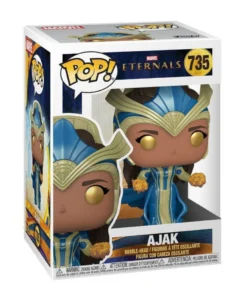 Funko POP - Marvel Eternals Ajak #735
