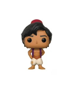 Funko POP - Aladdin #352