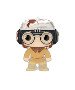 Pins Funko POP Pin - Young Anakin Skywalker #17