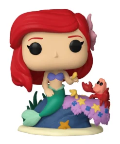 Funko POP! Funko POP - Ariel #1012 Ultimate Princess Collection *PREORDER*