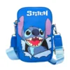 Buckle Down Stock Disney Stitch Phone Bag Holder Crossbody Bags