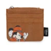Buckle Down Stock Disney Indiana Jones Mickey ID Holder Wallets