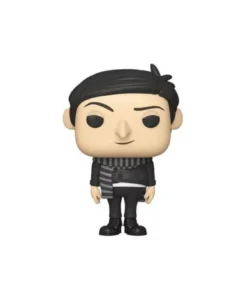 Funko POP! Funko POP - Young Gru #900 Minions The Rise Of Gru