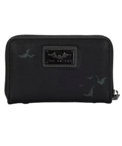 Loungefly - DC Comics The Batman Ziparound Wallet