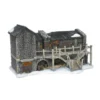 Enesco Department 56 - Game Of Thrones Castle Black Sale