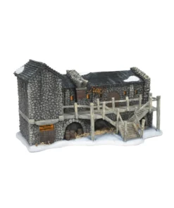 Enesco Department 56 - Game Of Thrones Castle Black Sale