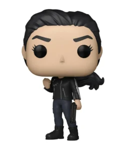 Funko POP! Funko POP - Hawkeye Maya Lopez #1214