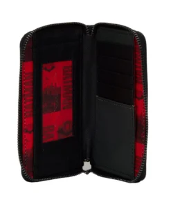 Loungefly - DC Comics The Batman Ziparound Wallet