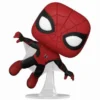 Funko POP - Spider-Man Upgraded Suit #923