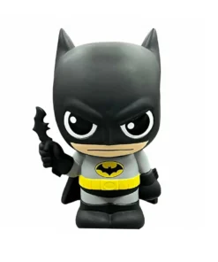 Monogram DC Comics Batman Figural Bank