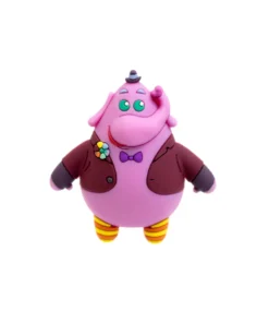 Exclusive Magnets Disney Pixar Inside Out Bing Bong 3D Magnet - Pink A La Mode Exclusive