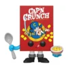 The Pink A La Mode Funko POP - Cap'n Crunch #187 Funko POP! 1 The Pink A La Mode Funko POP - Cap'n Crunch #187 Funko POP!
