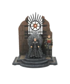 Enesco Sale Department 56 - Game Of Thrones Cersei & Jaime Lannister
