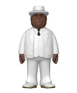 Funko POP! Funko Vinyl Gold - Notorious B.I.G. 12" Figure