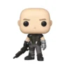 Funko POP! Funko POP - Starship Troopers Jean Rasczak #1050