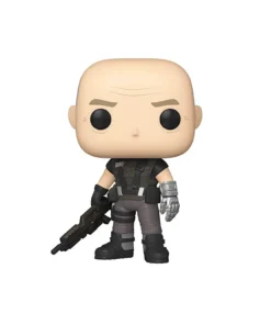 Funko POP! Funko POP - Starship Troopers Jean Rasczak #1050