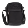 Buckle Down Stock Disney Signature Text Embossed Park Bag