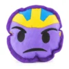 Buckle Down Pets Marvel Thanos Ballistic Nylon Dog Toy 2 Buckle Down Pets Marvel Thanos Ballistic Nylon Dog Toy
