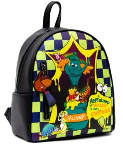 Danielle Nicole Exclusive Danielle Nicole - Disney Winnie The Pooh Heffalumps And Woozles Mini Backpack - PALM Exclusive Coming Soon...