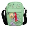 Buckle Down Stock Crossbody Bags The Nightmare Before Christmas Enchanted Sally Park Bag