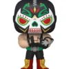 Funko POP - Dia De Los DC Bane #412 2 Funko POP - Dia De Los DC Bane #412