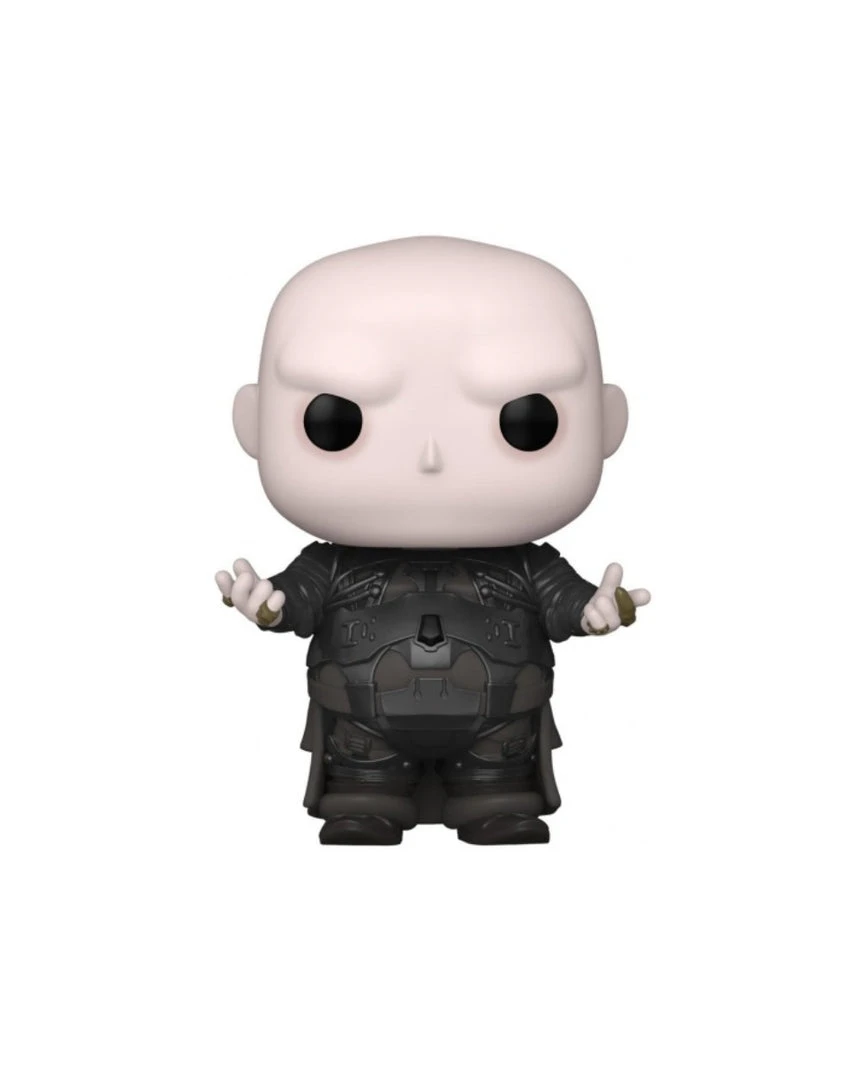Funko POP - DUNE Baron Harkonnen #1028 3 Funko POP - DUNE Baron Harkonnen #1028