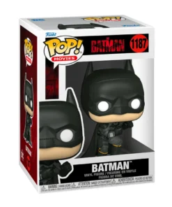 Funko POP! Funko POP - The Batman #1187