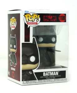 Funko POP - Batman #1189 Funko POP!