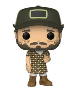 Funko POP! Funko POP - Post Malone #254