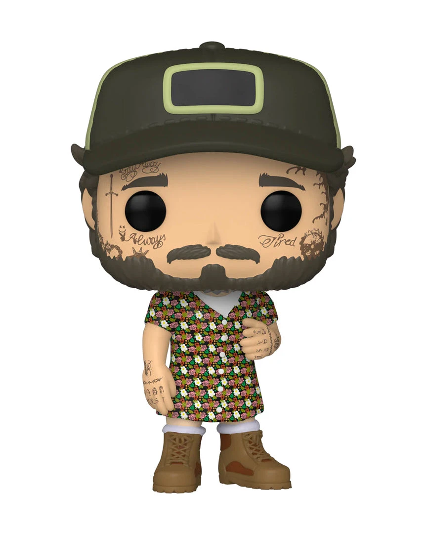 Funko POP! Funko POP - Post Malone #254 3 Funko POP! Funko POP - Post Malone #254