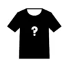 The Pink A La Mode Mystery Halloween Tee Shirt