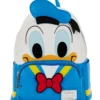 Loungefly - Disney Donald Duck Cosplay Mini Backpack
