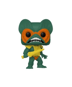 Funko POP - Masters Of The Universe Mer-Man #88 Funko POP!