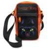 Buckle Down Stock Crossbody Bags Disney Hocus Pocus Thackery Binx Park Bag