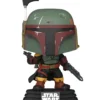 Funko POP! Funko POP - Book Of Boba Fett Boba Fett #480