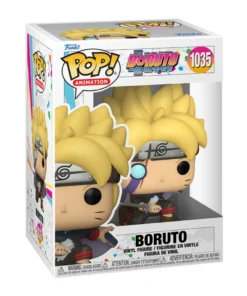 Funko POP - Boruto With Marks #1035