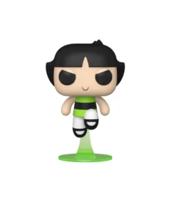 Funko POP - The Powerpuff Girls Buttercup #1082 Funko POP!