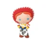 Exclusive Magnets Disney Pixar Toy Story Jessie 3D Magnet - Pink A La Mode Exclusive